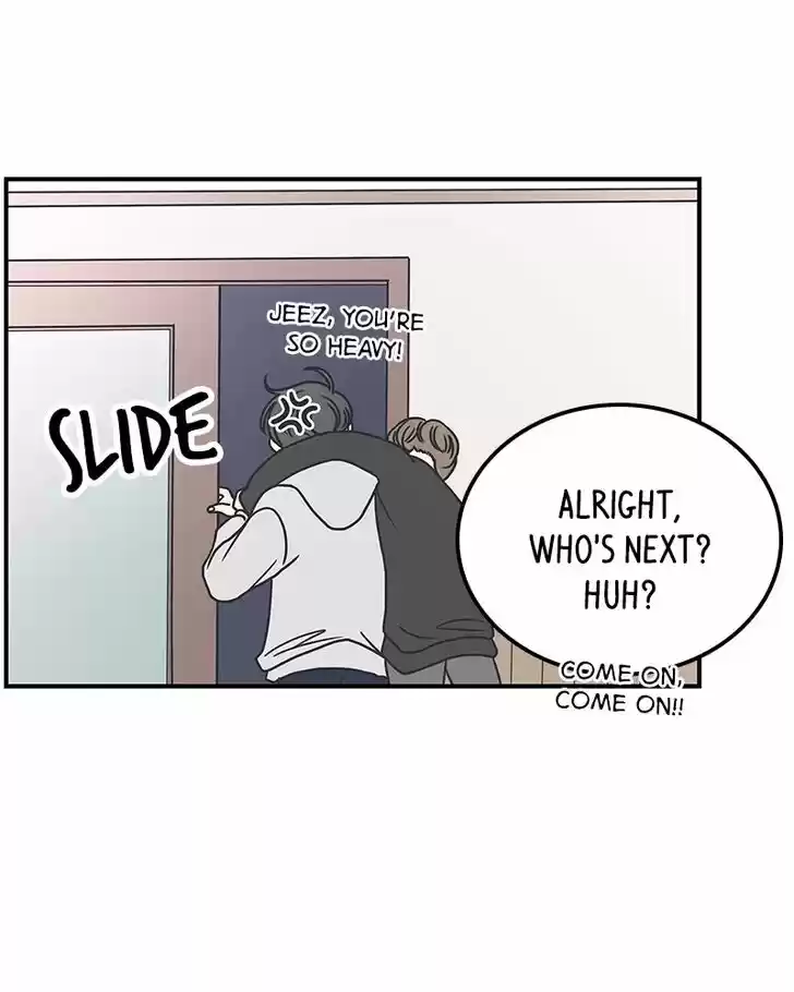 Read Romance 101 Manga Online