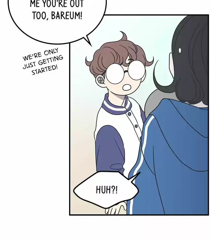 Read Romance 101 Manga Online