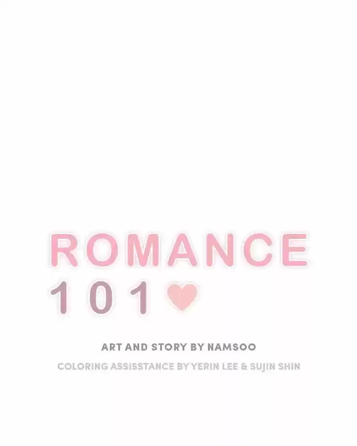 Read Romance 101 Manga Online