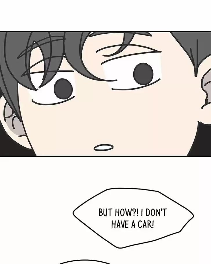 Read Romance 101 Manga Online