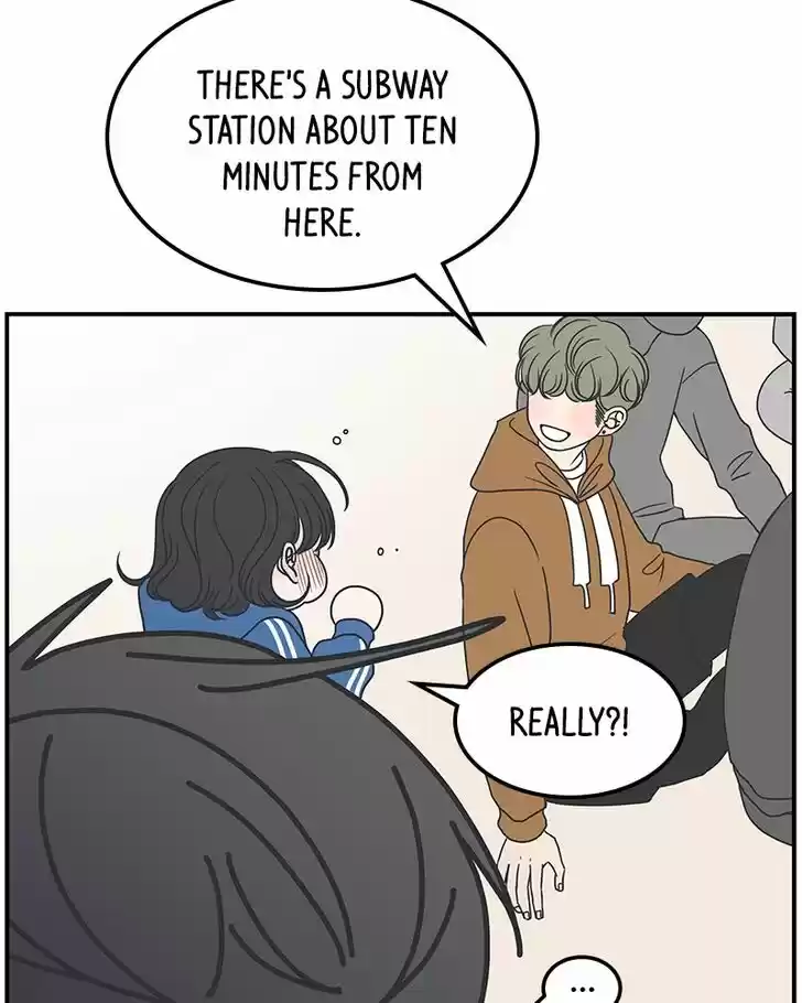 Read Romance 101 Manga Online
