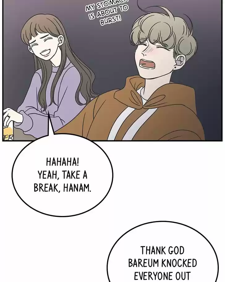 Read Romance 101 Manga Online
