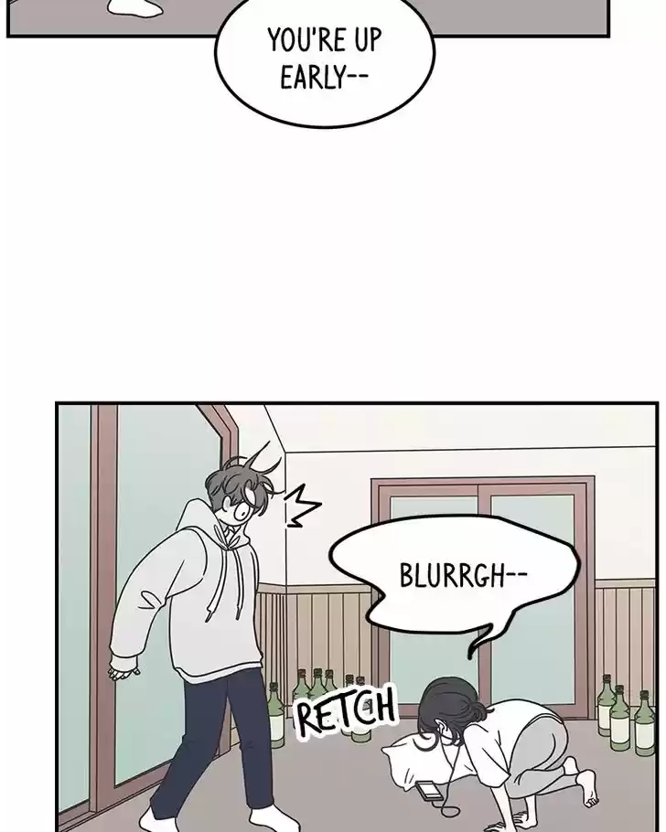 Read Romance 101 Manga Online