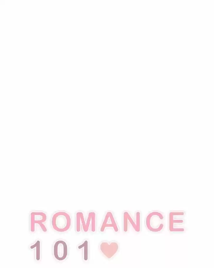 Read Romance 101 Manga Online