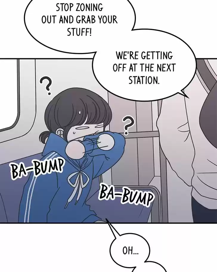 Read Romance 101 Manga Online