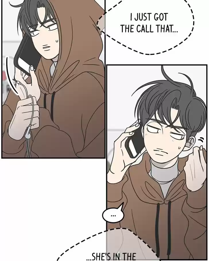 Read Romance 101 Manga Online