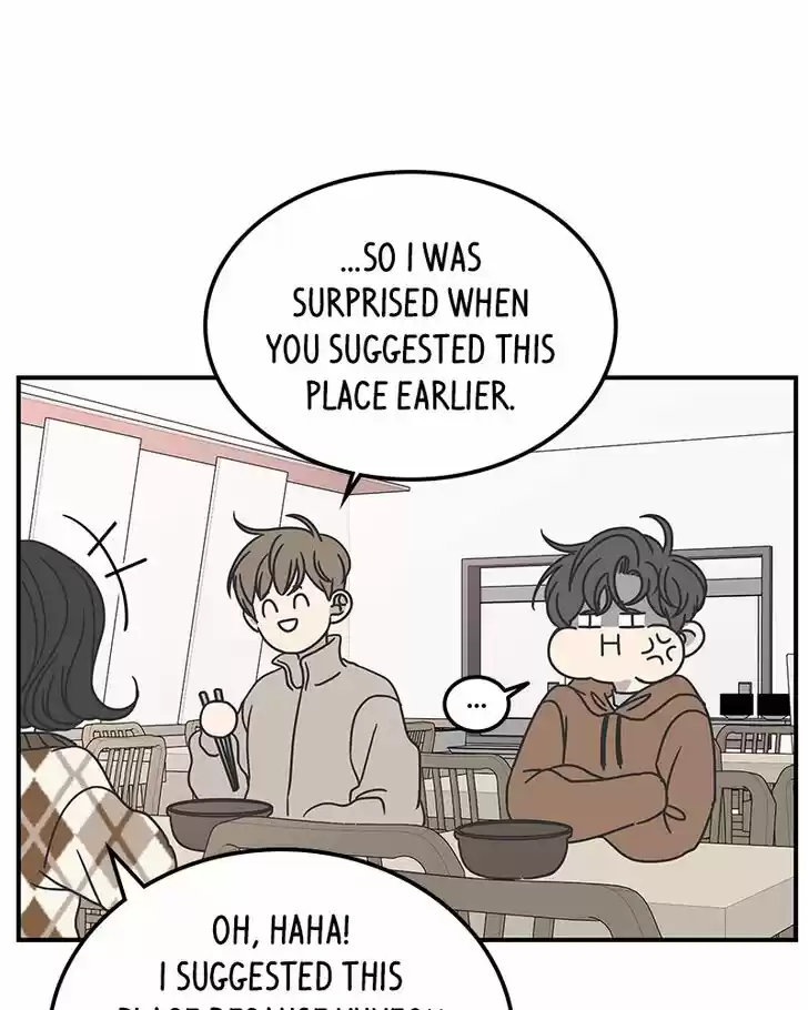 Read Romance 101 Manga Online