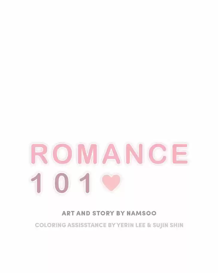 Read Romance 101 Manga Online