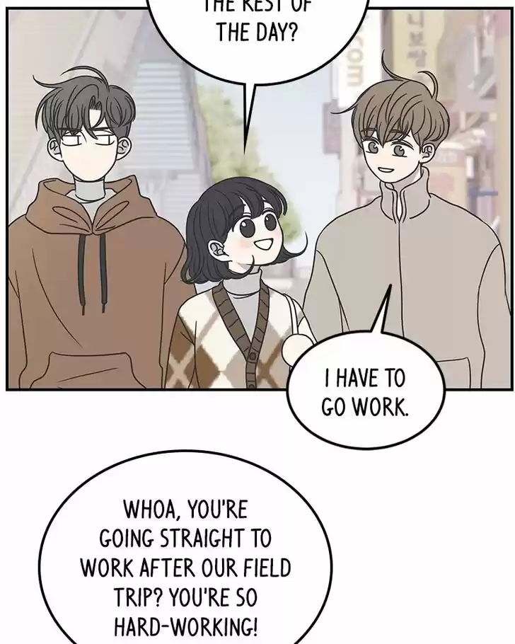 Read Romance 101 Manga Online