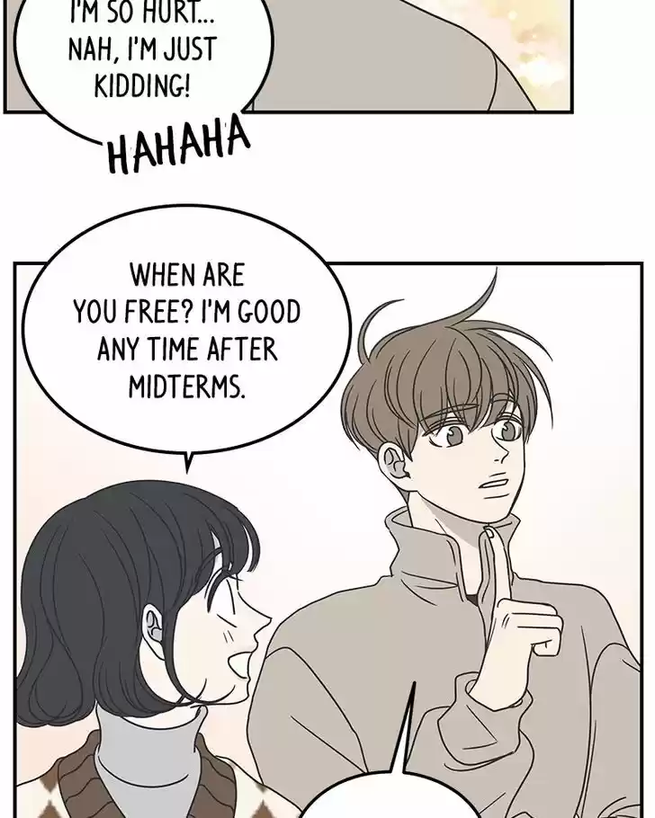 Read Romance 101 Manga Online