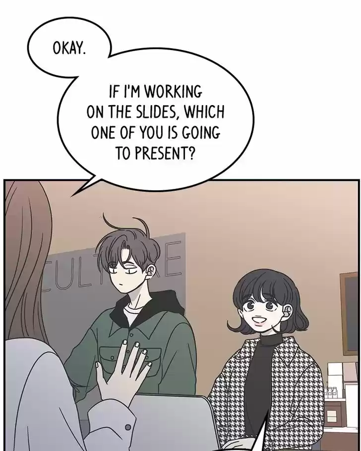 Read Romance 101 Manga Online