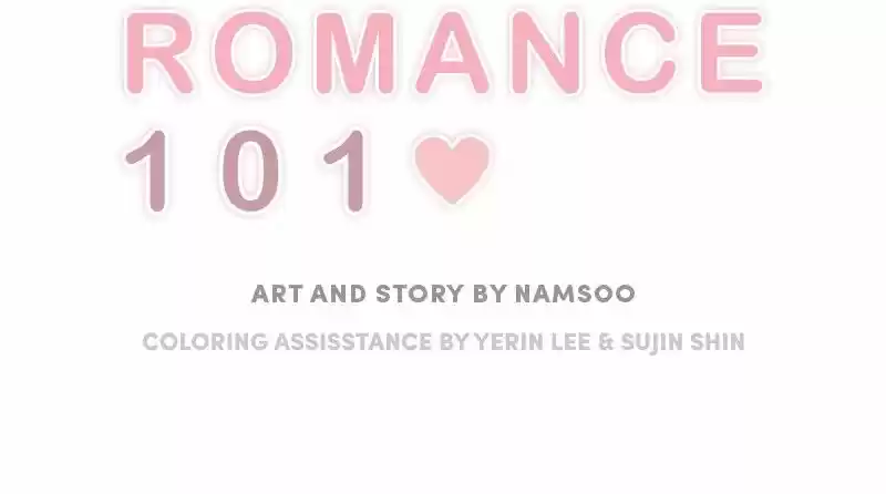 Read Romance 101 Manga Online
