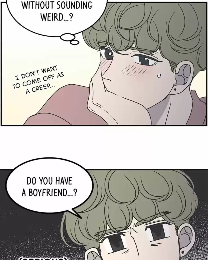 Read Romance 101 Manga Online