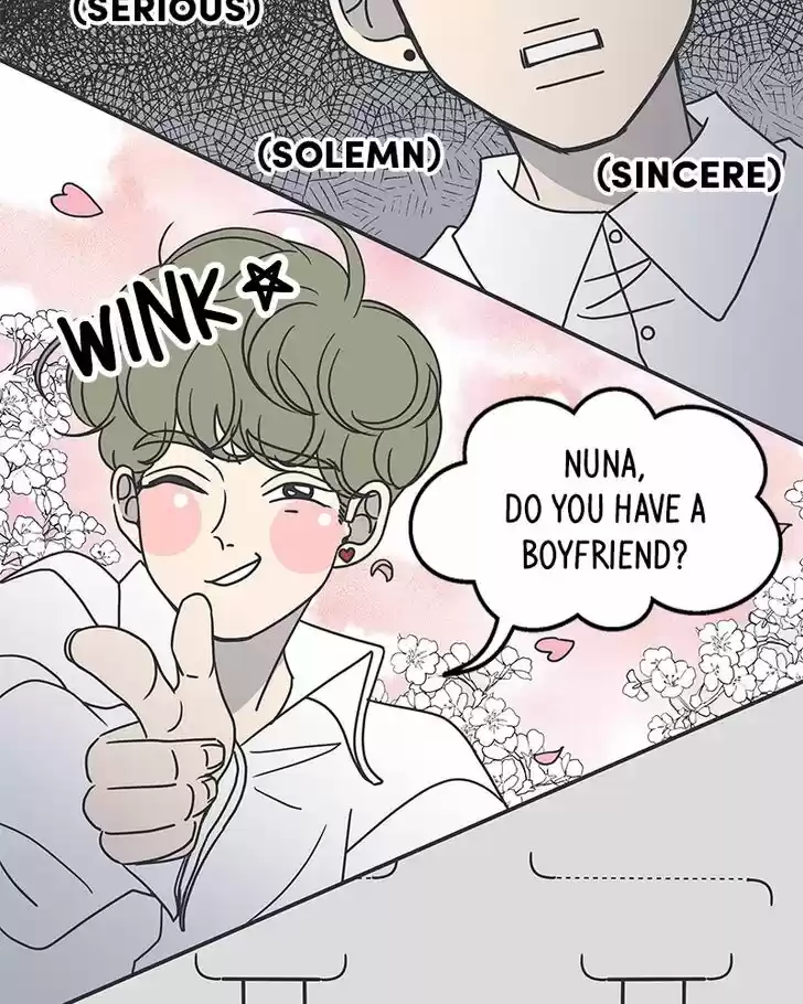 Read Romance 101 Manga Online