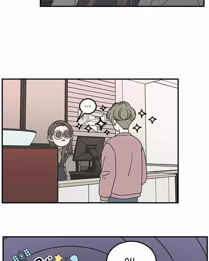 Read Romance 101 Manga Online