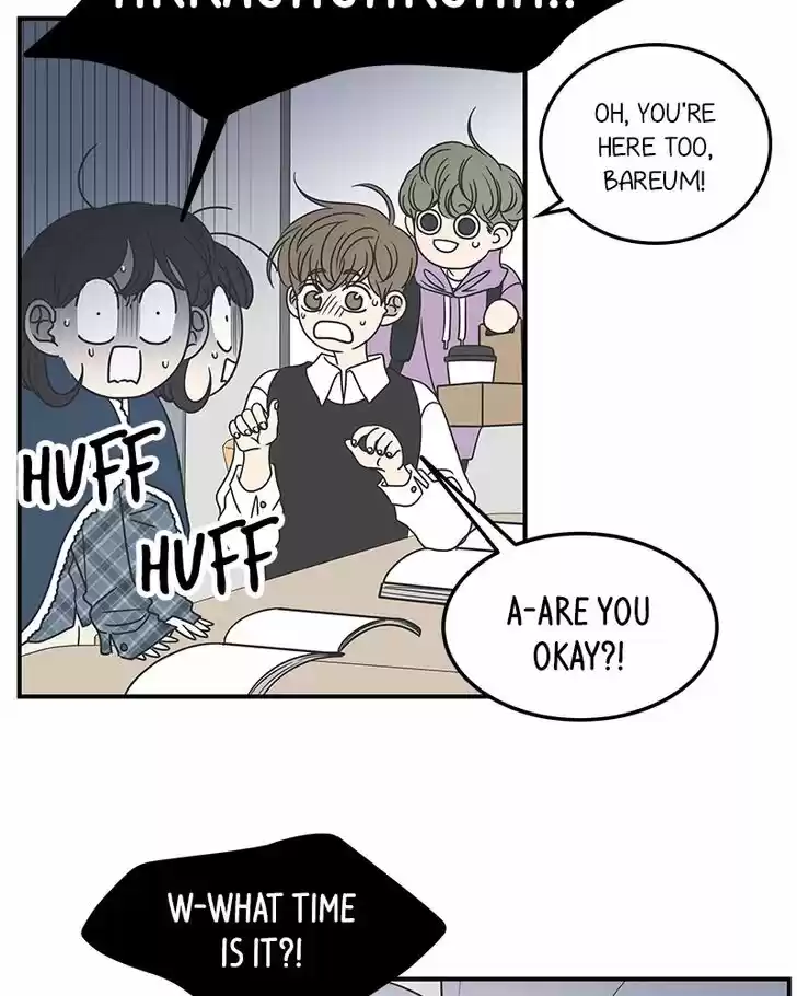 Read Romance 101 Manga Online