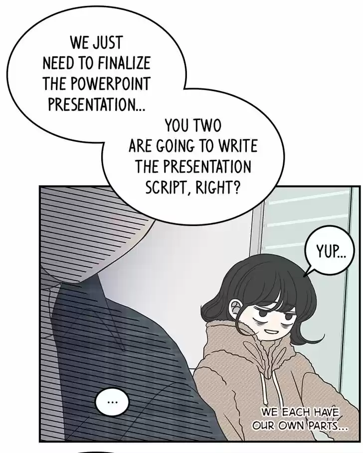 Read Romance 101 Manga Online