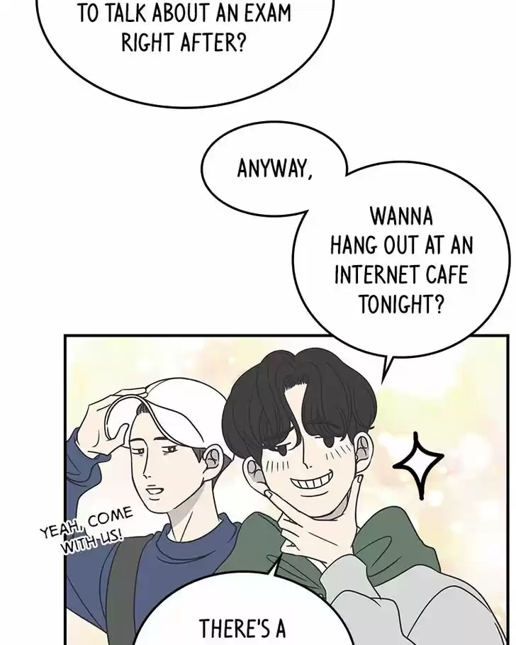 Read Romance 101 Manga Online