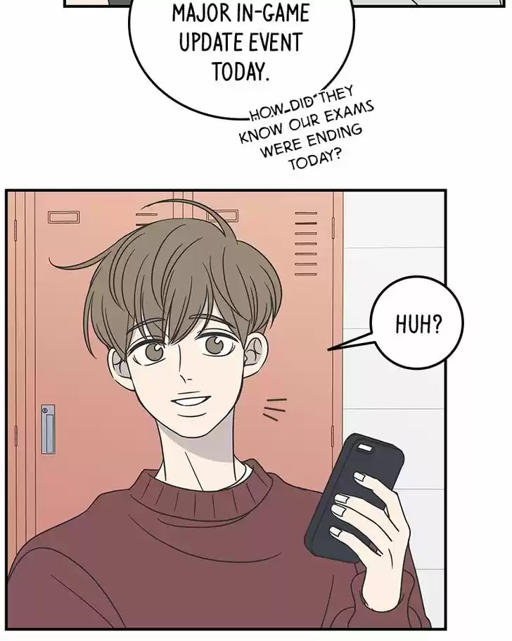 Read Romance 101 Manga Online