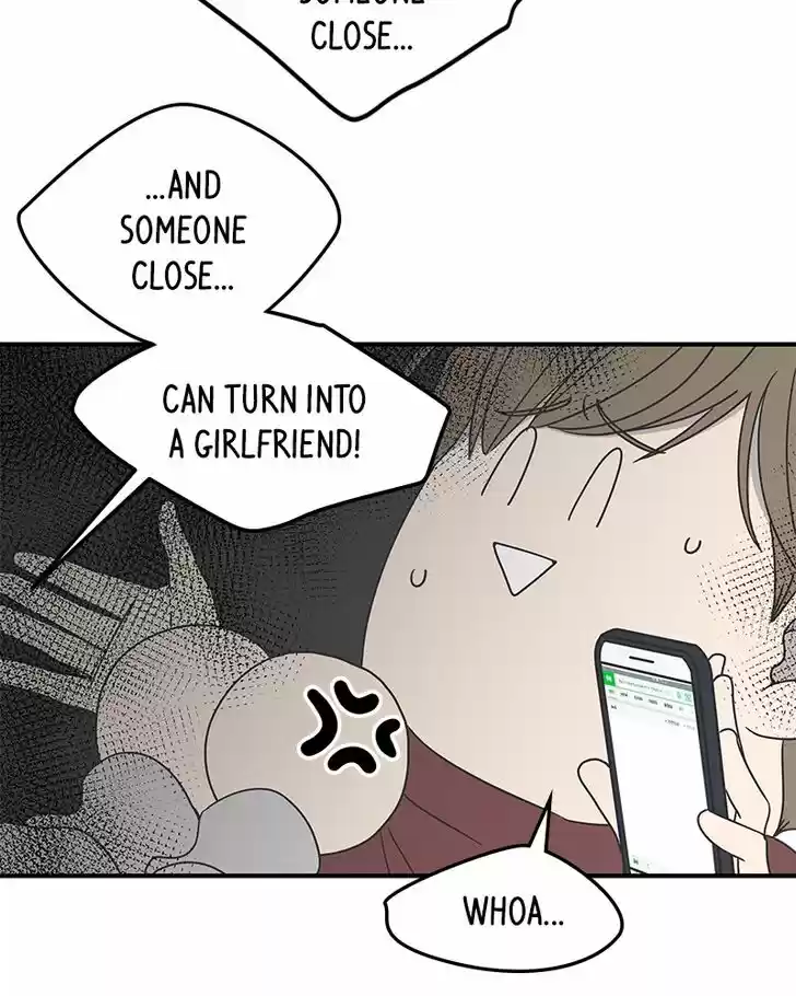 Read Romance 101 Manga Online