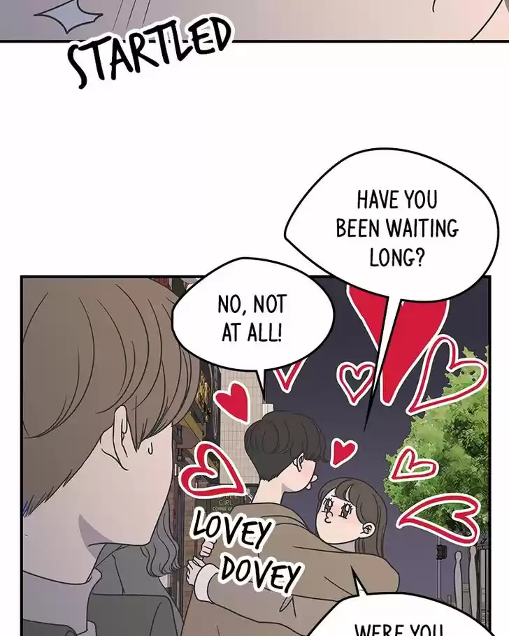 Read Romance 101 Manga Online