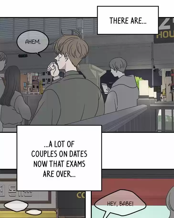 Read Romance 101 Manga Online
