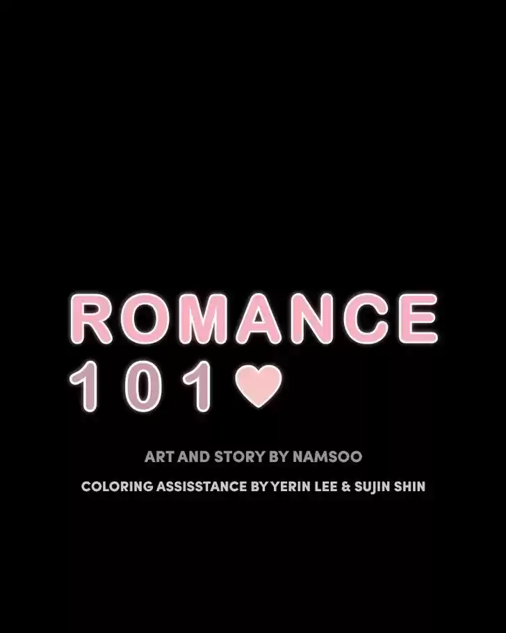 Read Romance 101 Manga Online