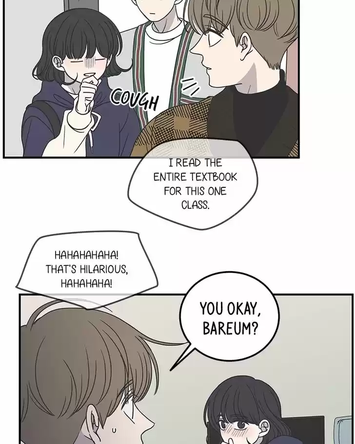 Read Romance 101 Manga Online