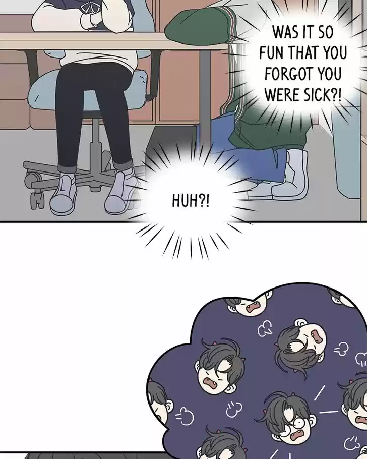Read Romance 101 Manga Online