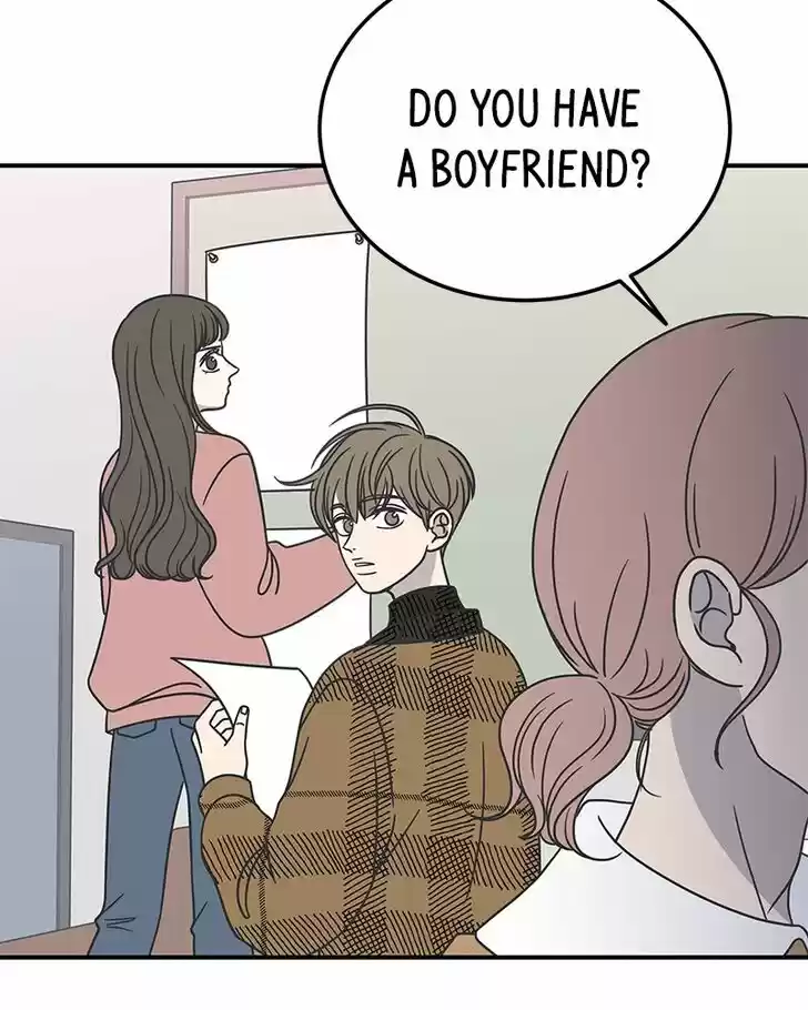 Read Romance 101 Manga Online