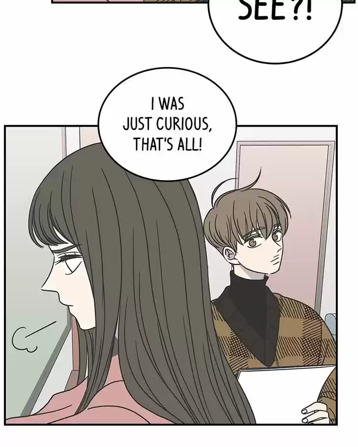 Read Romance 101 Manga Online