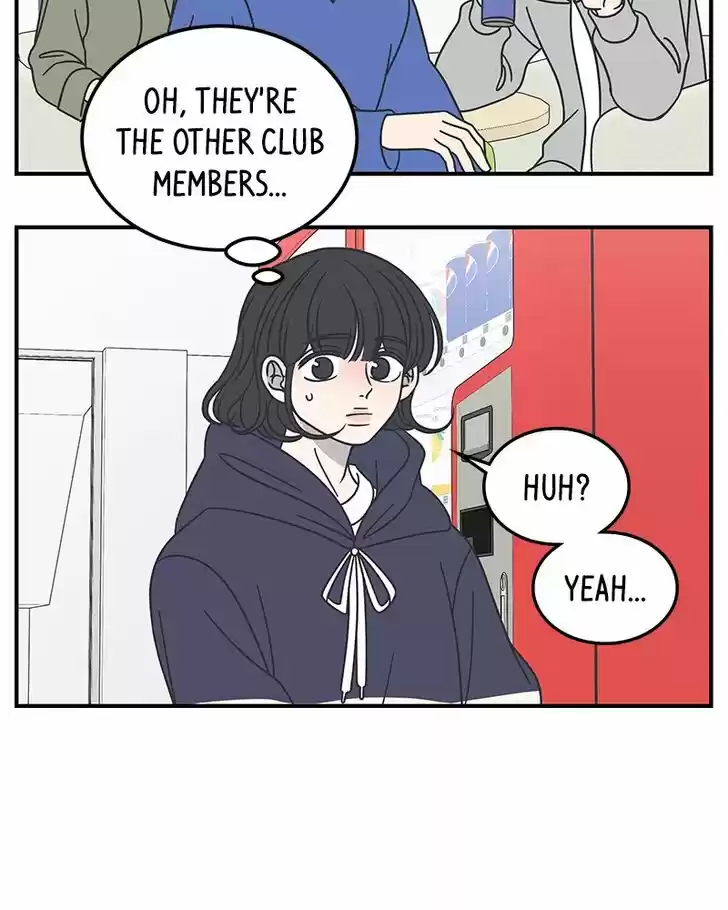 Read Romance 101 Manga Online
