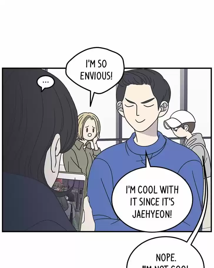 Read Romance 101 Manga Online