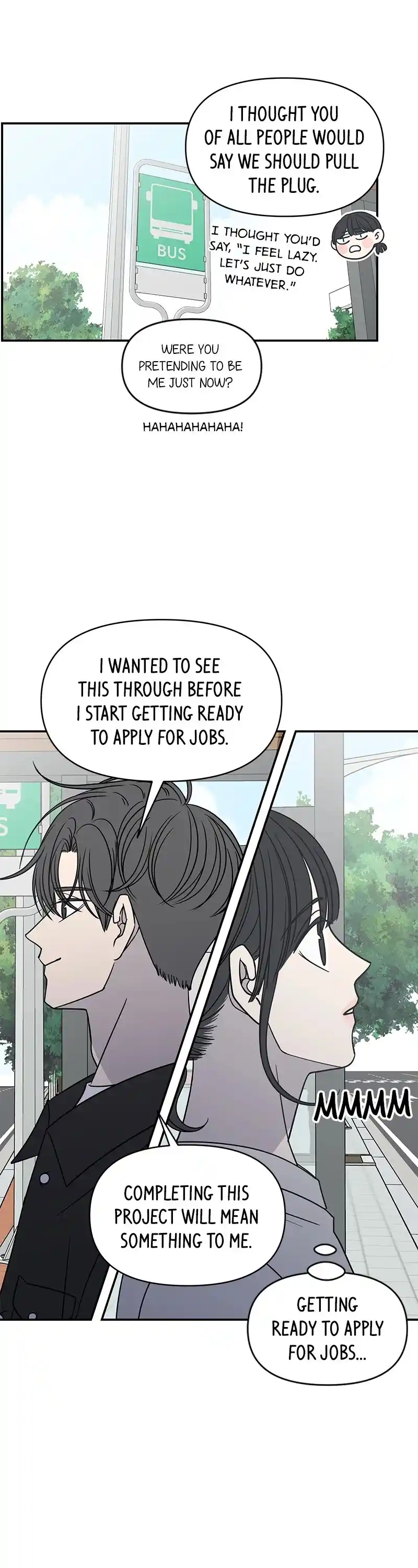 Read Romance 101 Manga Online