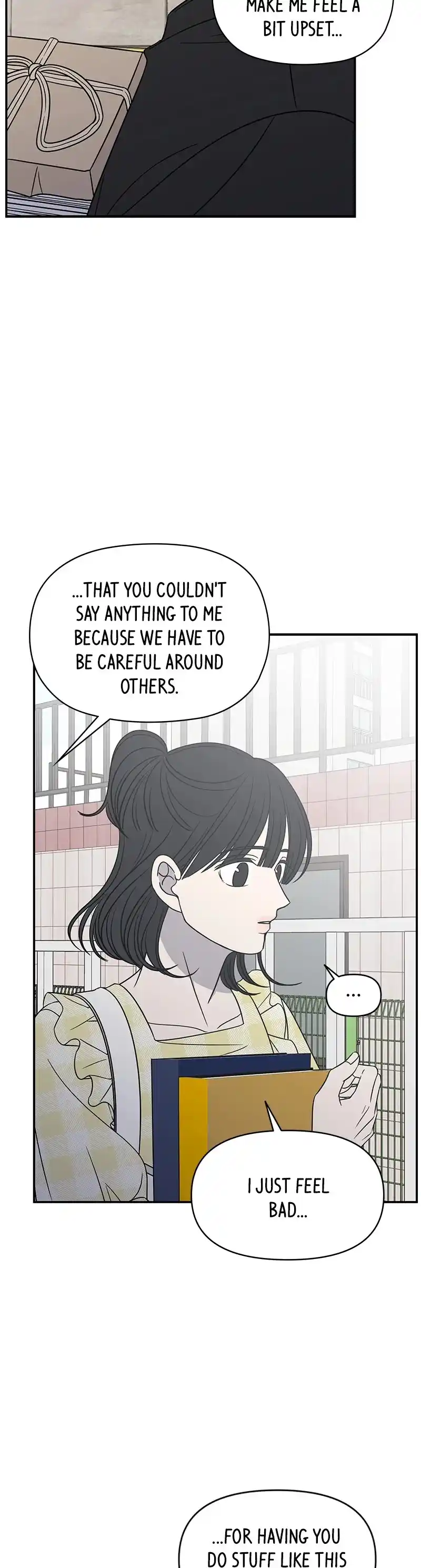 Read Romance 101 Manga Online