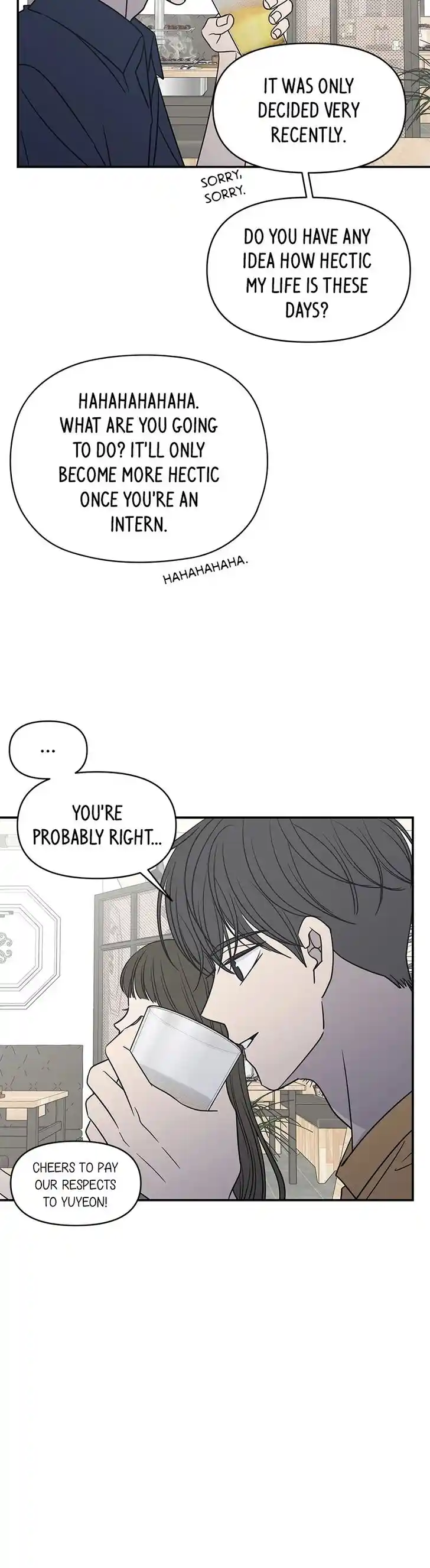 Read Romance 101 Manga Online