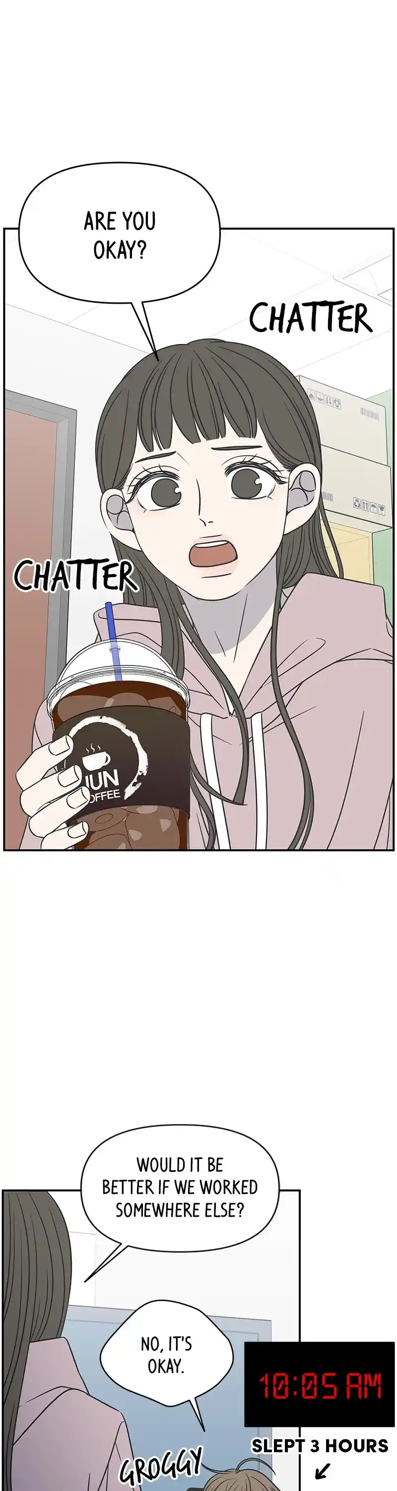 Read Romance 101 Manga Online