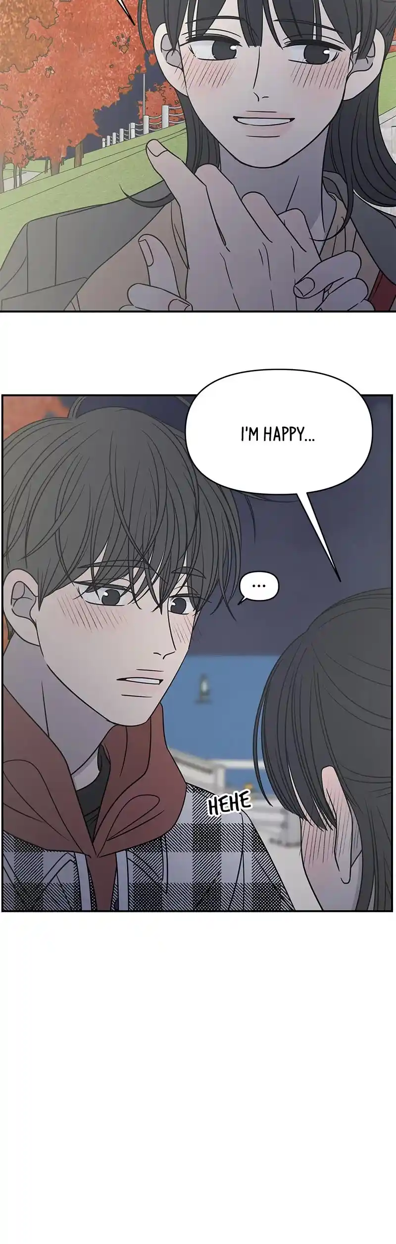 Read Romance 101 Manga Online