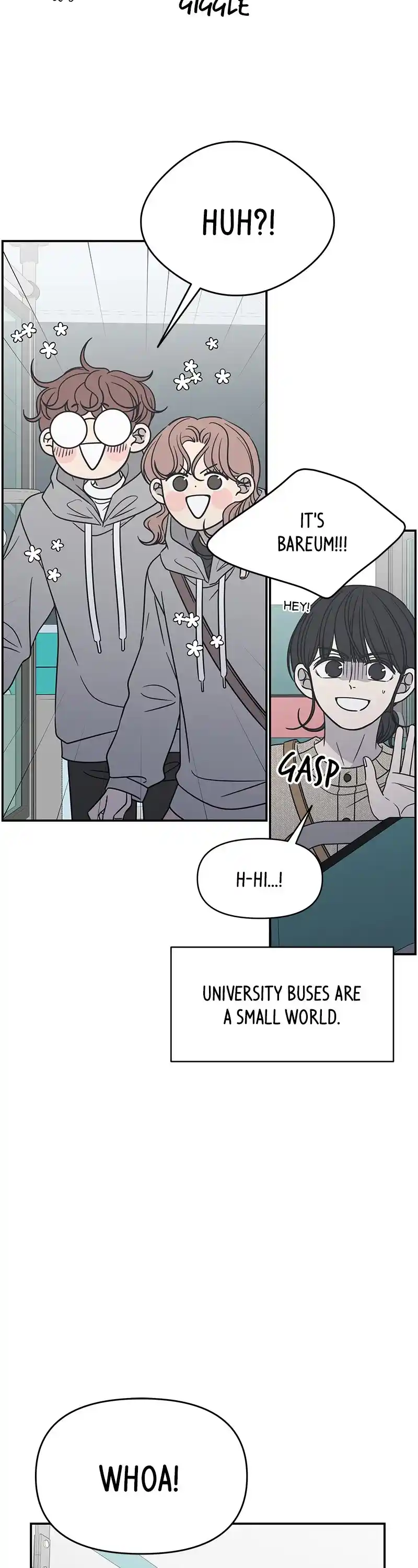 Read Romance 101 Manga Online