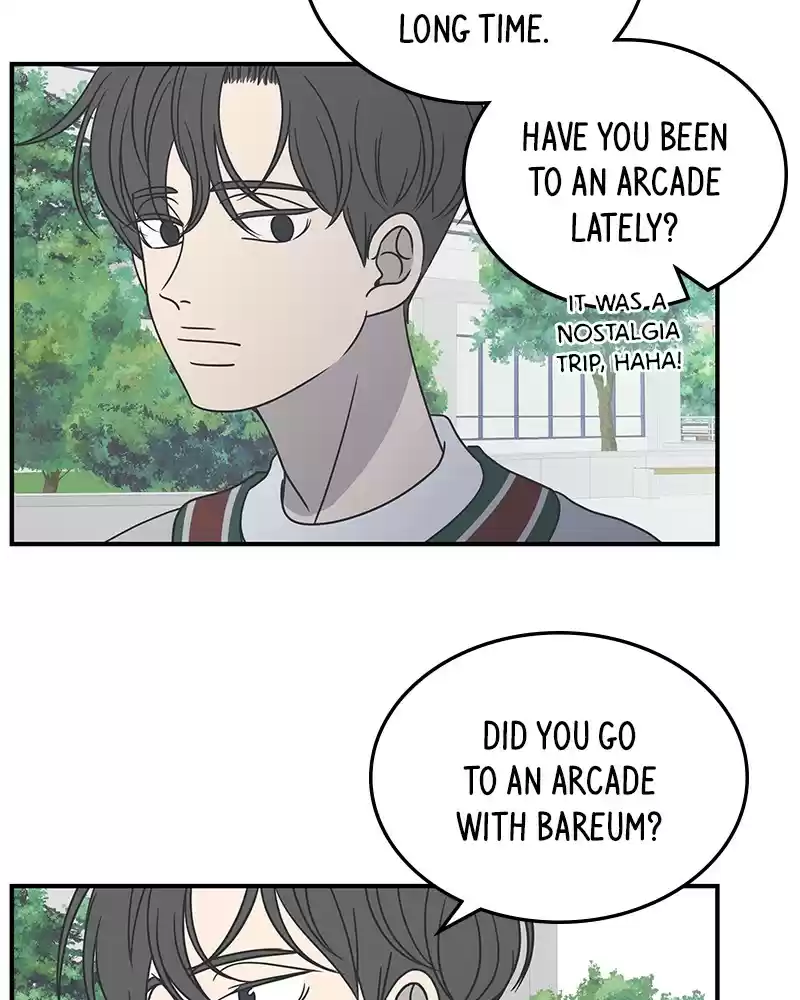 Read Romance 101 Manga Online