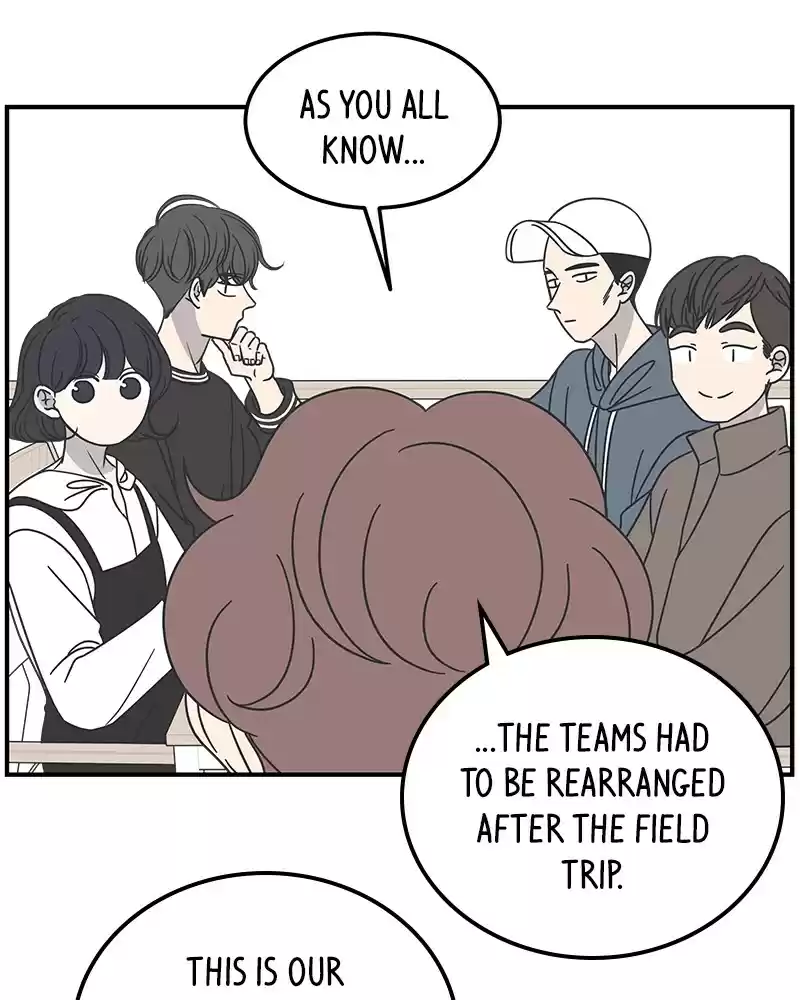 Read Romance 101 Manga Online