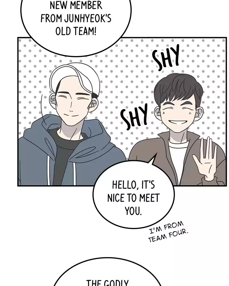 Read Romance 101 Manga Online
