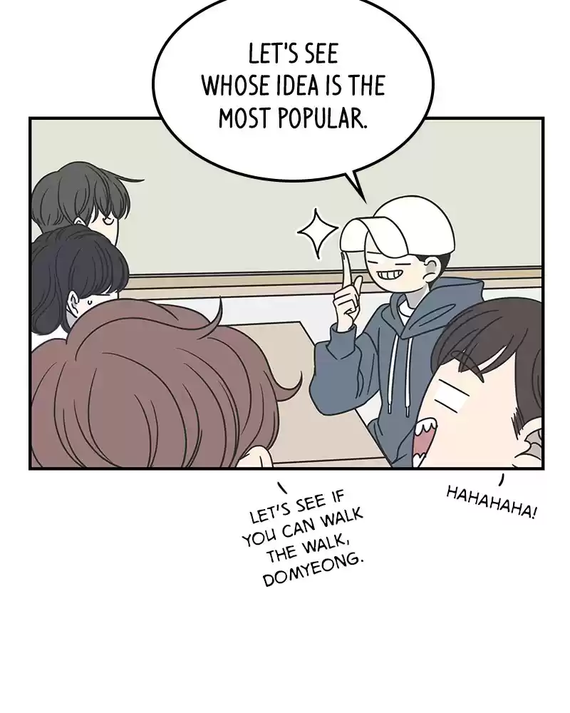 Read Romance 101 Manga Online
