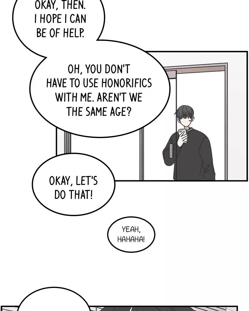 Read Romance 101 Manga Online