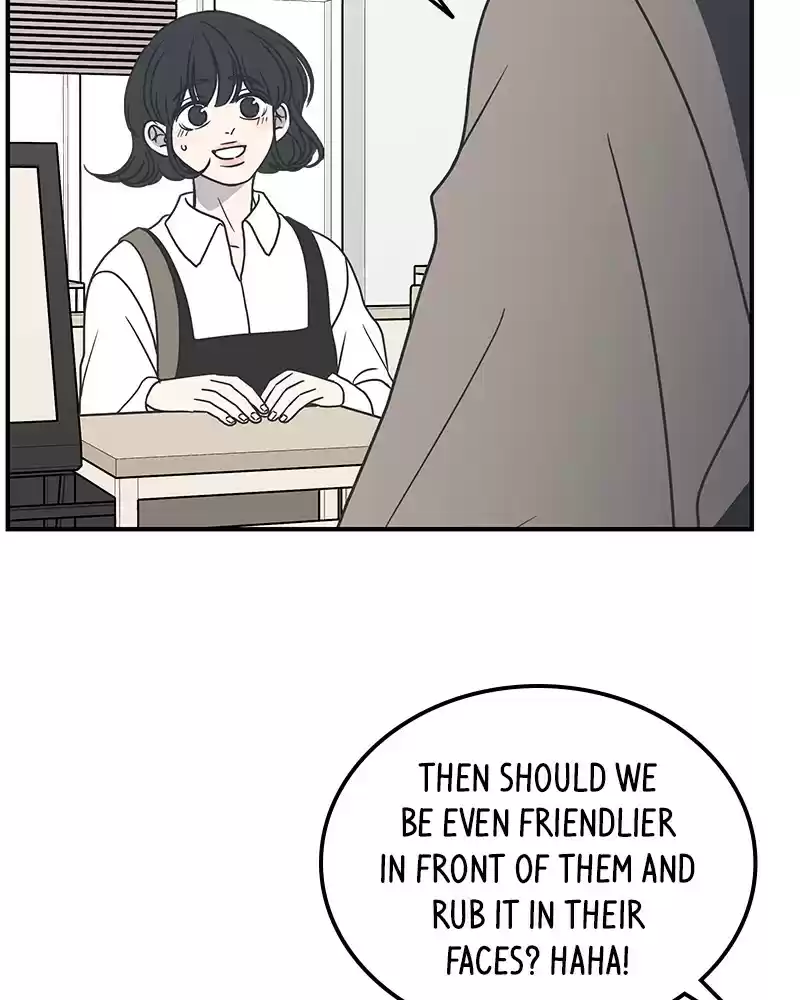 Read Romance 101 Manga Online