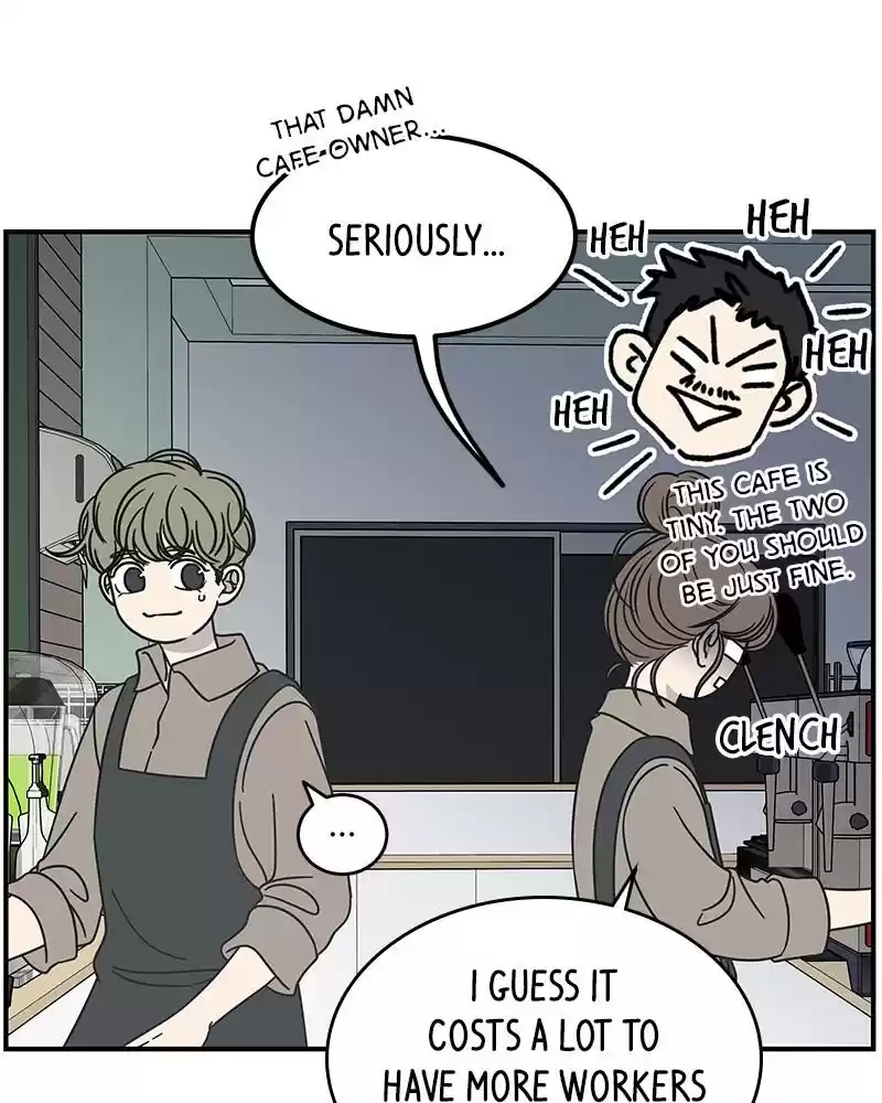 Read Romance 101 Manga Online