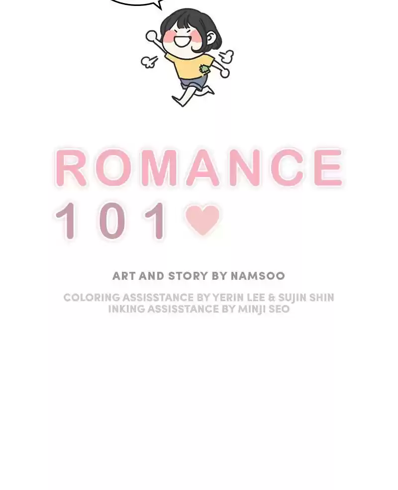 Read Romance 101 Manga Online