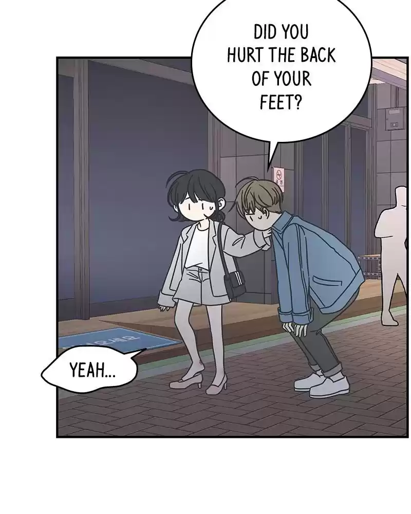 Read Romance 101 Manga Online