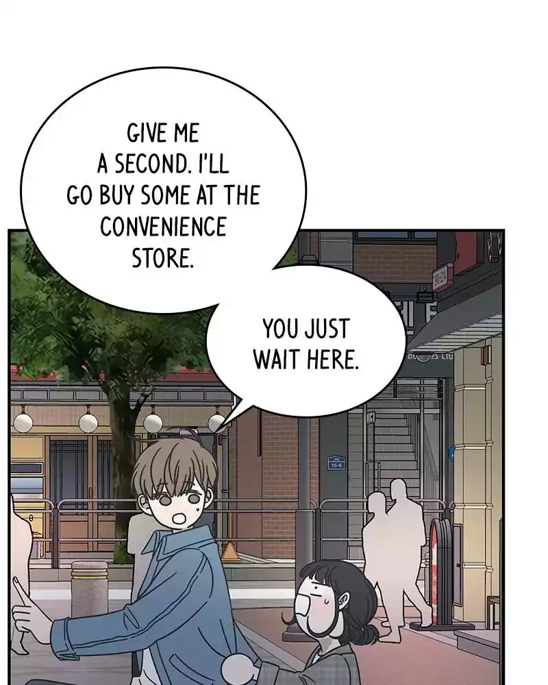 Read Romance 101 Manga Online