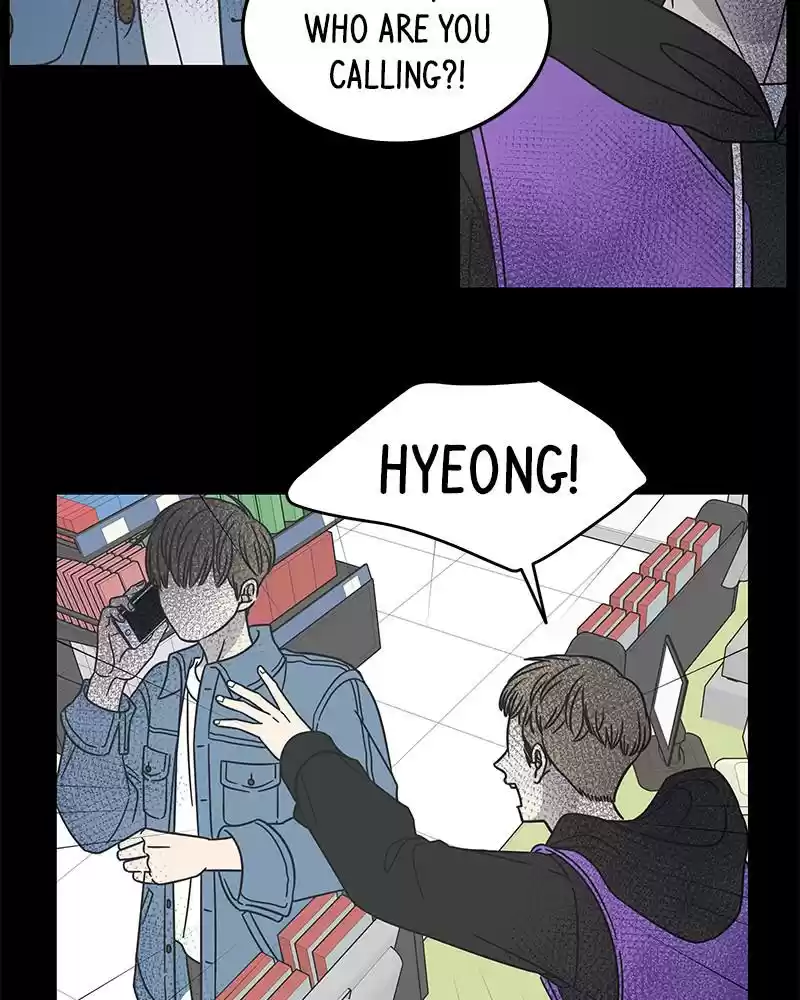 Read Romance 101 Manga Online